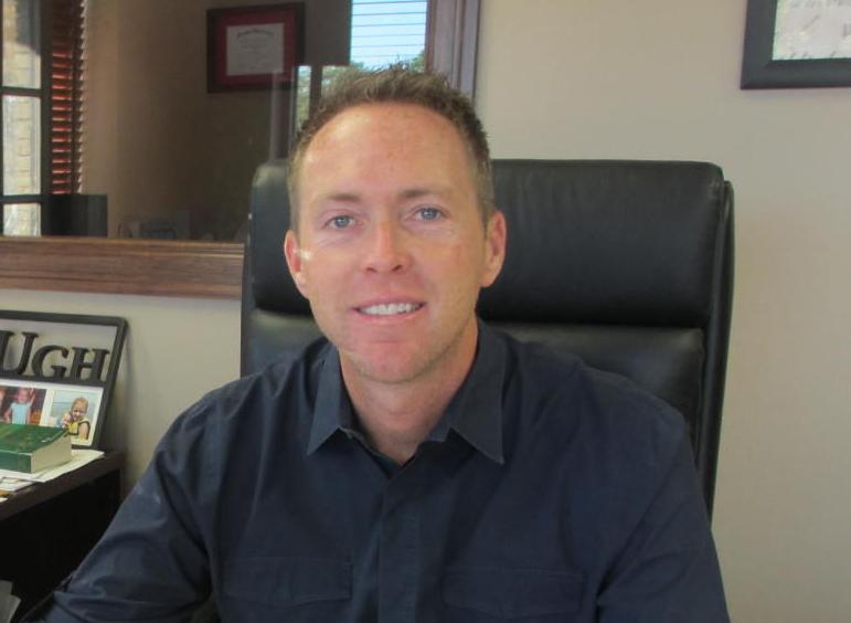 Daniel Johnson